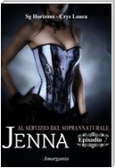 Jenna - Episodio II