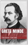 Grete Minde