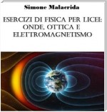 Esercizi di fisica per licei: onde, ottica e elettromagnetismo