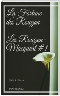 La Fortune des Rougon Les Rougon-Macquart #1
