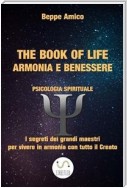 PSICOLOGIA SPIRITUALE - Armonia e Benessere