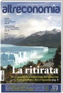 Altreconomia 173, luglio/agosto 2015