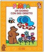 Pimpa - Un giorno con Gigi Orsetto