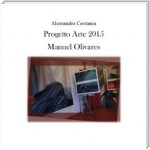 Progetto Arte 2015 - Manuel Olivares