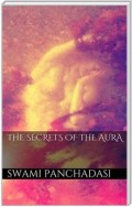 The Secrets of the Human Aura