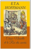 Casse-Noisette et le Roi des souris (Livre d'images)