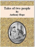 Tales of two people