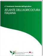 Atlante dell'agricoltura italiana