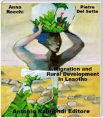 Migration and Rural Development in Lesotho