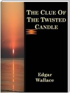 The Clue Of The Twisted Candle