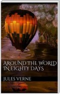 Around the World in Eighty Days