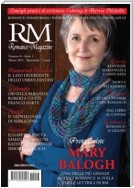 RM Romance Magazine 0