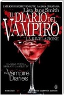 Il diario del vampiro. La rivelazione