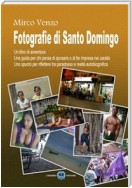 Fotografia di Santo Domingo