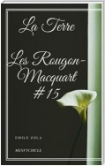 La Terre Les Rougon-Macquart #15