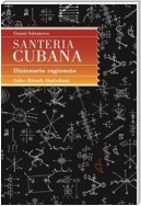 Santeria cubana