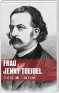 Frau Jenny Treibel