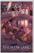 The Red Fairy Book