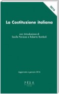 La Costituzione italiana