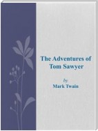 The Adventures of   Tom Sawyer