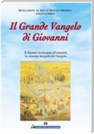 Il Grande Vangelo di Giovanni 10° volume