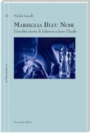 Marsiglia bleu noir