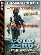 Cold Zero - Parte Seconda