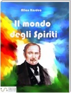 Il mondo degli spiriti