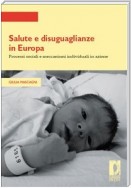 Salute e disuguaglianze in Europa