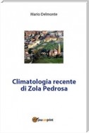 Climatologia recente di Zola Predosa
