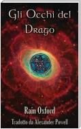 Gli Occhi Del Drago - Il Secondo Libro Dei Guardiani