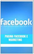 Pagina Facebook e Marketing