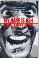 My name is Ash. Guida alla saga di Evil Dead