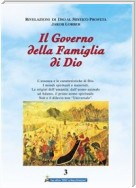 Il Governo della Famiglia di Dio 3° volume