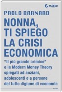 Nonna, ti spiego la crisi economica