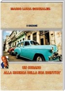 Un cubano alla ricerca della sua identità - II edizione