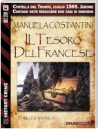 Il tesoro del francese