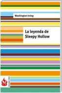 La leyenda de Sleepy Hollow (low cost). Edición limitada