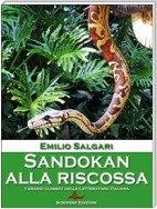 Sandokan alla riscossa