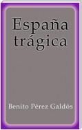 España trágica