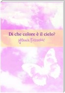 Di che colore è il cielo?