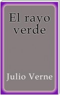 El rayo verde