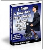 17 Skills & How-To's Every Resell Newbie Needs To Know