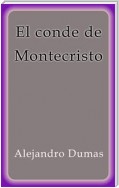 El Conde de Montecristo