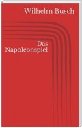 Das Napoleonspiel