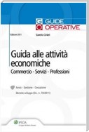 Guida alle attività economiche