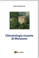 Climatologia recente di Monzuno