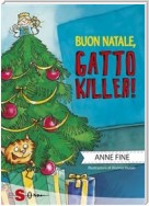 Buon Natale, gatto killer!