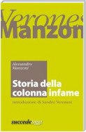 Storia della Colonna Infame