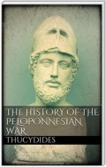 The History of the Peloponnesian War